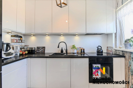 Mieszkanie 3 pokojowe ul.Staffa